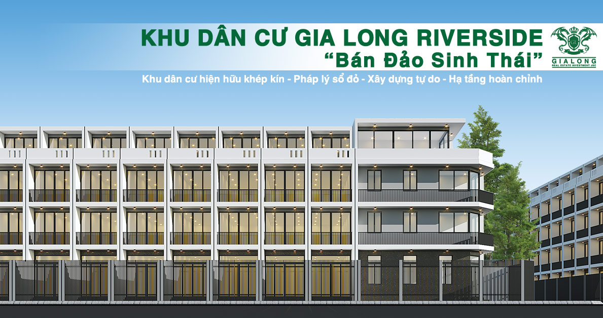 Thông tin liên hệ BDS Gia Long